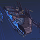 Image for article titled The Art of Homeworld
